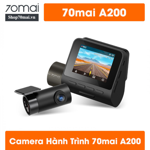 70mai-A200