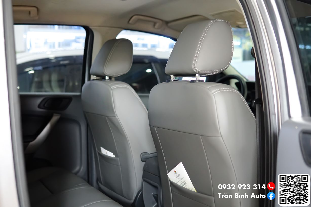 FORD RANGER 2019 (2)