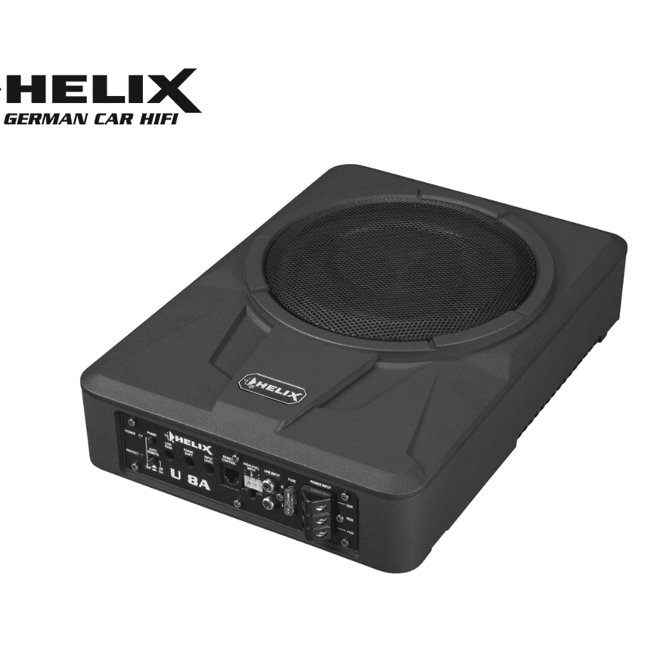 HELIX-U-8A