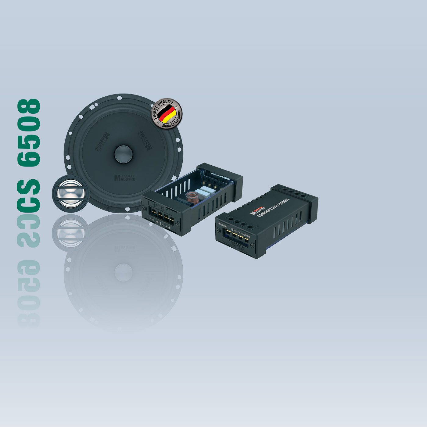 german-maestro-cs6508