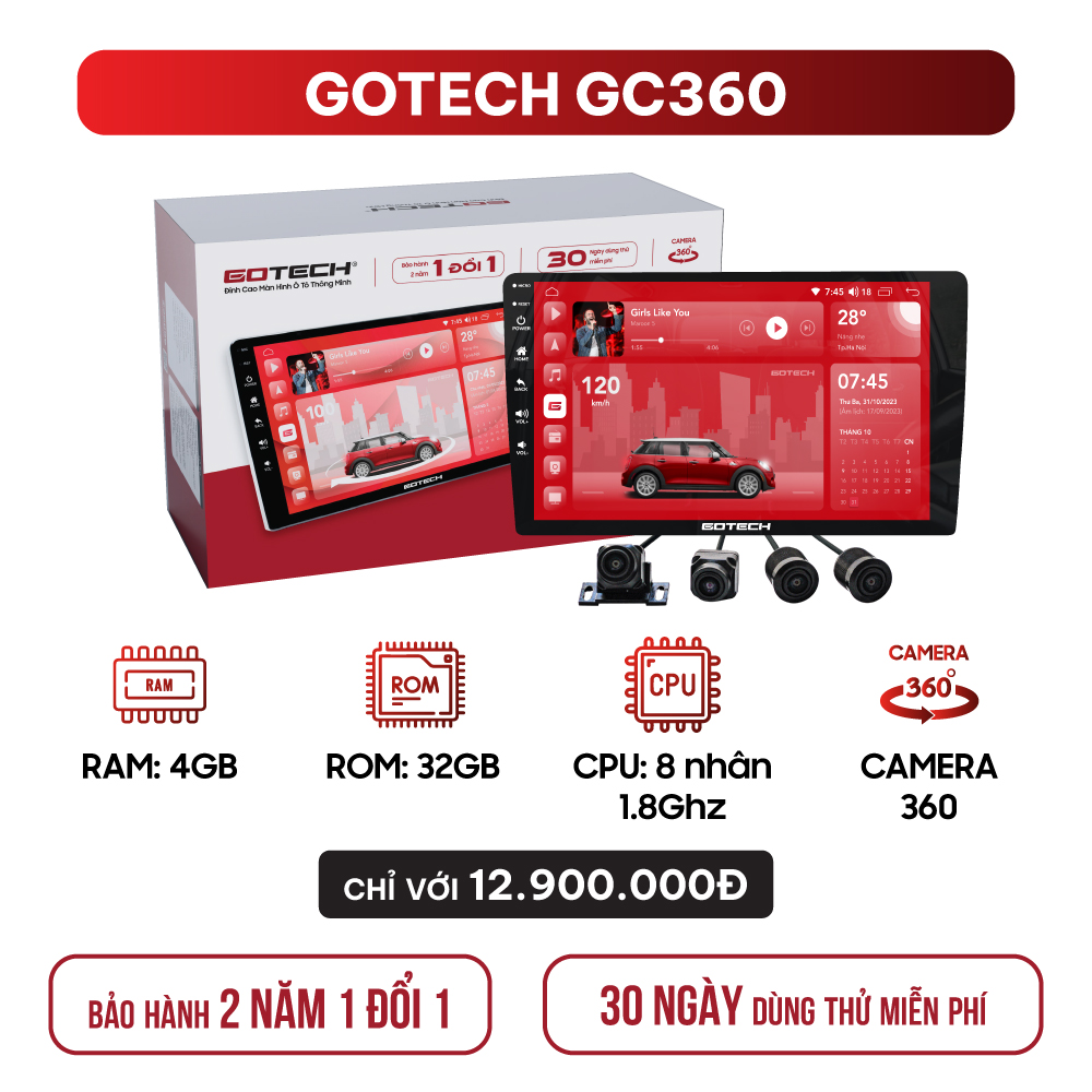 gotech-gc360