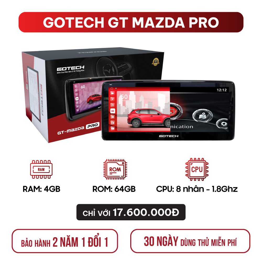 gotech-gt-mazda-pro