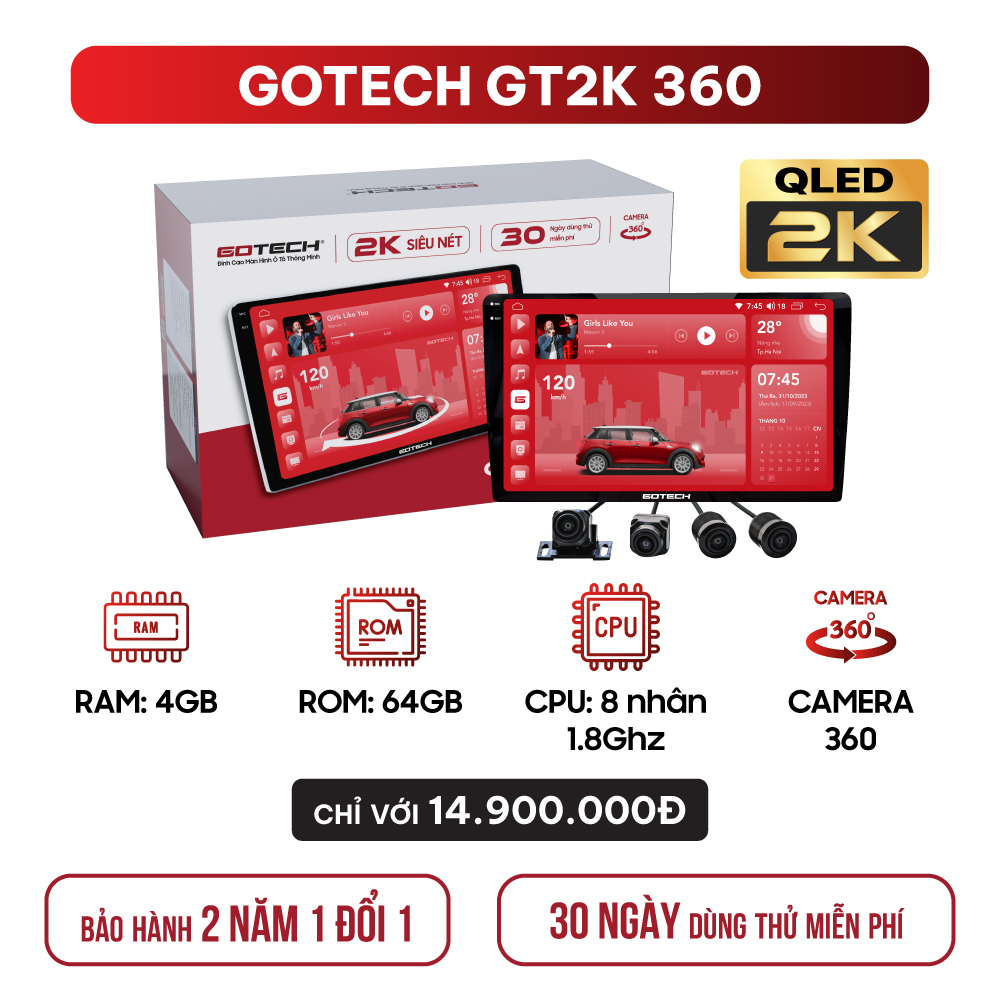 gotech-gt2k-360