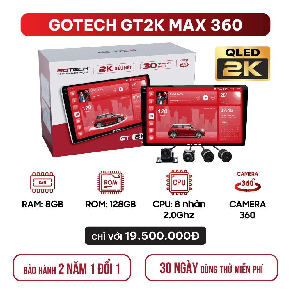 gotech-gt2k-max-360