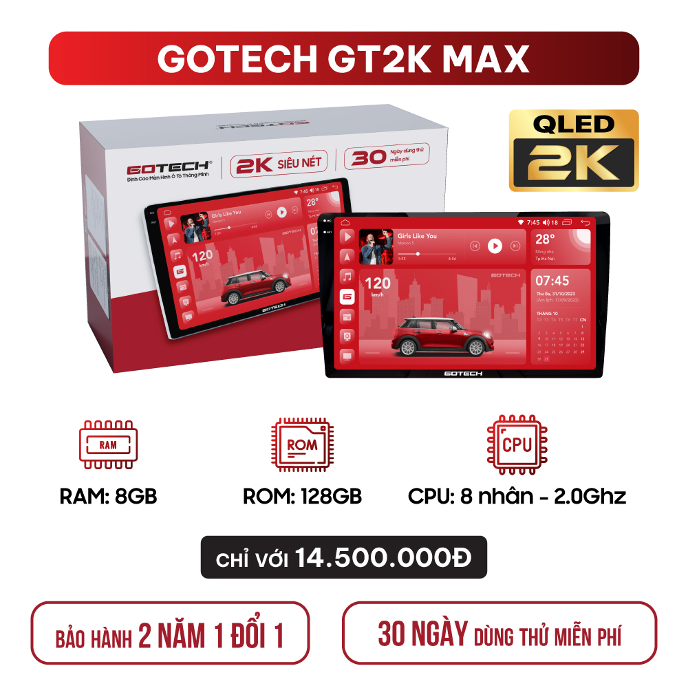 gotech-gt2k-max