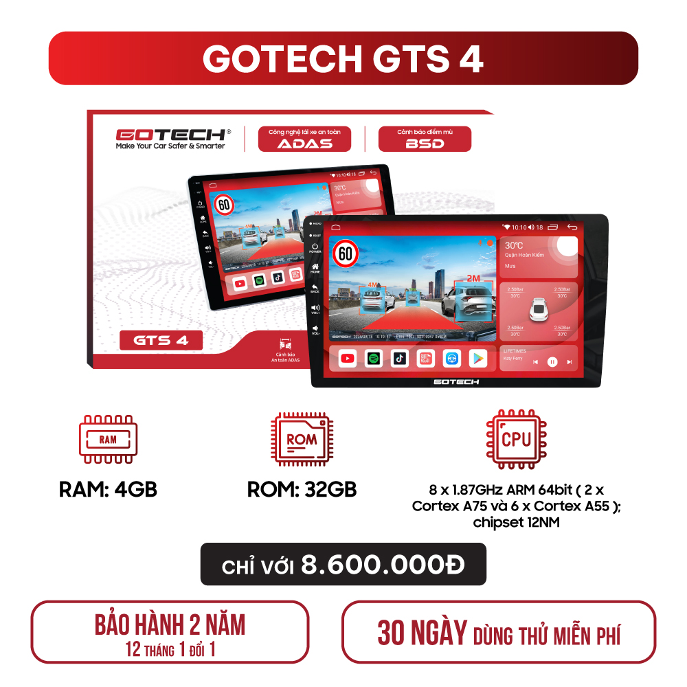gts4